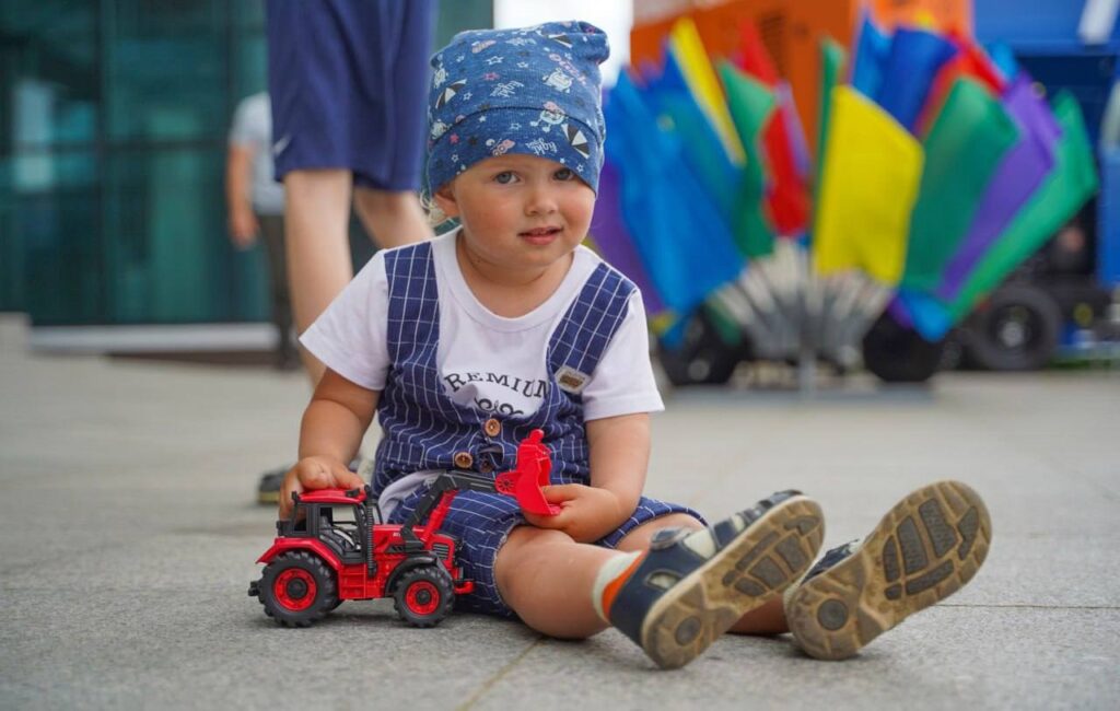 Темп роста продаж мерча BELARUS TRACTORS в январе-сентябре составил 107% - 0zusqtmkfrphldrng7y2ot1k7nayz11c
