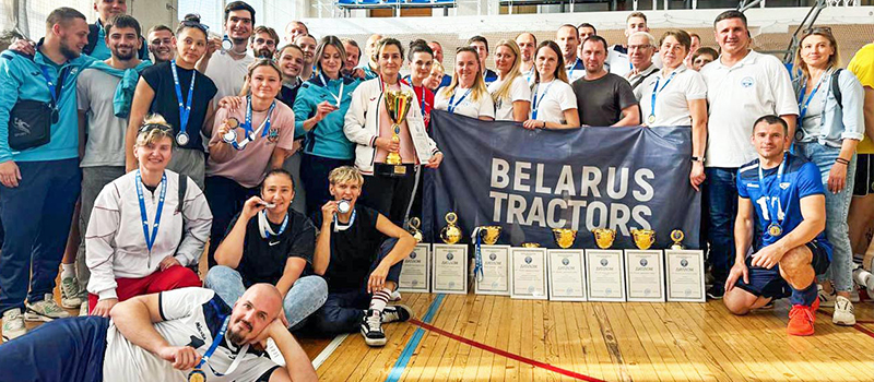 Восемь лет одних побед - 80