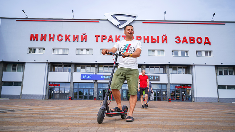 Безопасная мобильность - sta01473