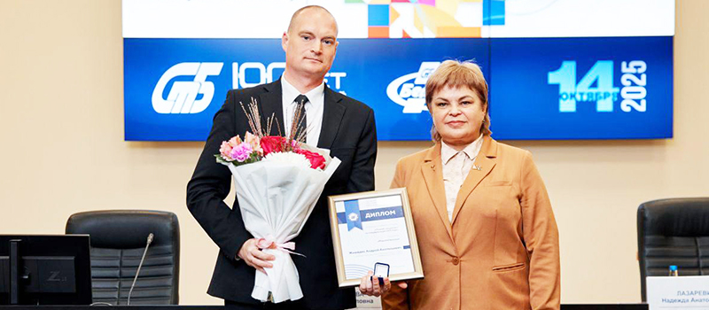 Опираясь на стандарты - zhmojdyak-1