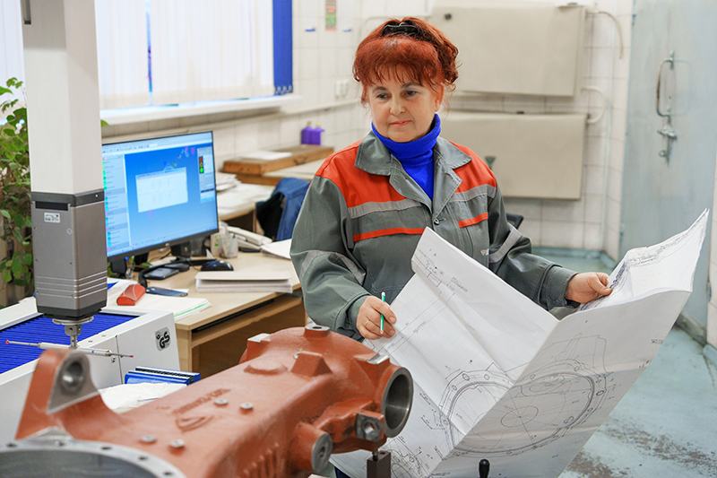 Более 750 рационализаторских предложений внедрено на МТЗ в 2024 году - adtp09p29qj5mw8xsamarjca72obbaam