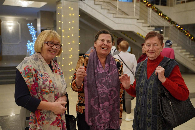 Профком МТЗ присоединится к республиканской акции «Уважение. Забота. Ответственность» - konczert-dlya-veteranov-truda