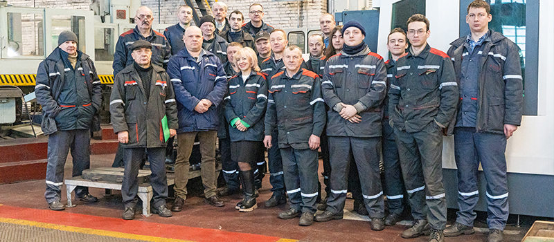 Модельеры оснастки - modcz