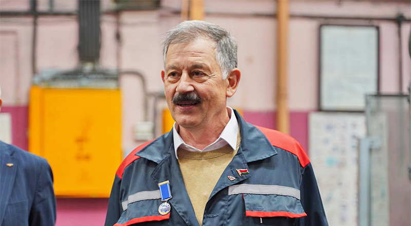 С верой в людей - havanskij