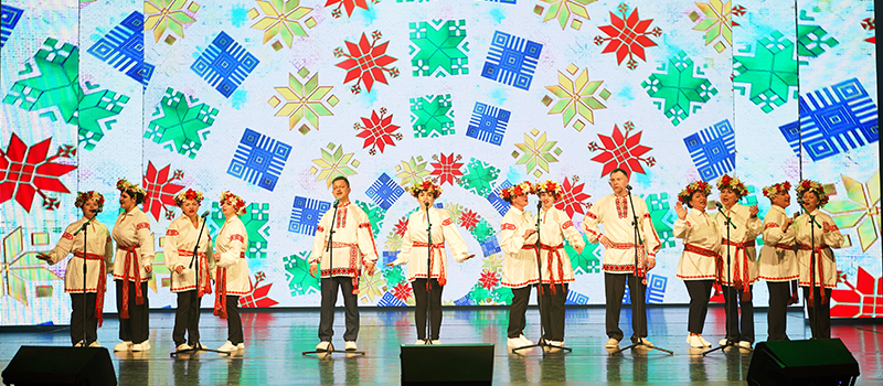 «Забава» — дело серьезное - zabava