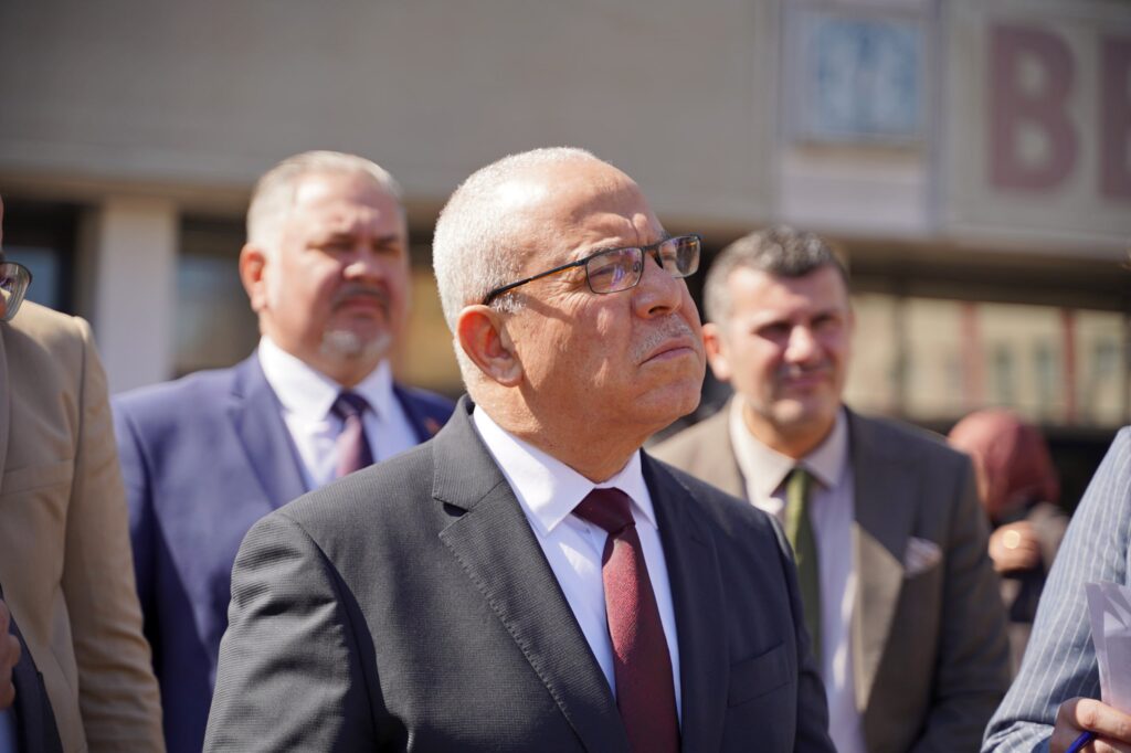 МТЗ заинтересован в организации сборочного производства тракторов BELARUS в Алжире - 9frzypcrlp0895yoyac2pn4hhw62k12u