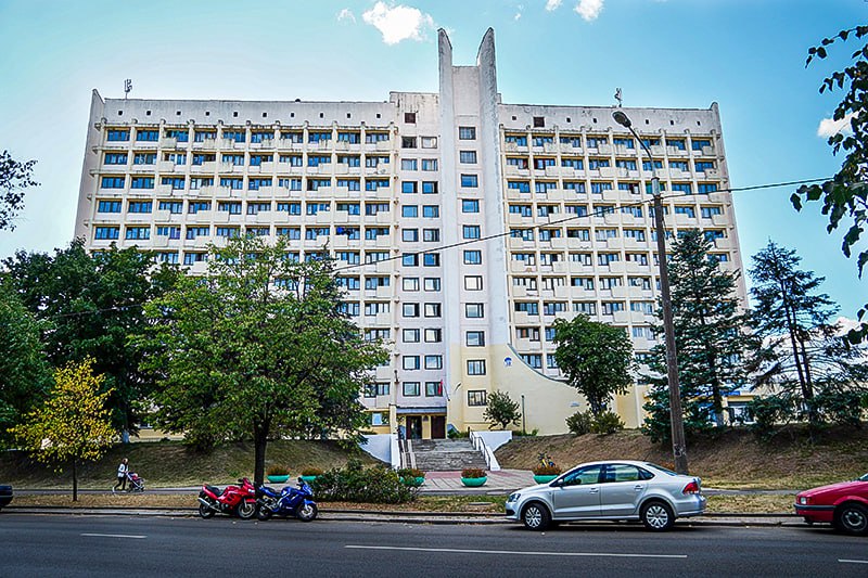 Иногородние молодые специалисты полностью обеспечены местами в общежитиях МТЗ - n928sqbhavue6n33o5avq91oqn3ezs8f