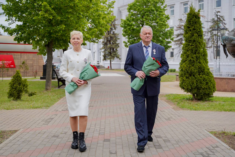 Работники МТЗ награждены медалями «За трудовые заслуги» - rabotniki-mtz-nagrazhdeny-medalyami-za-trudovye-zaslugi-2025