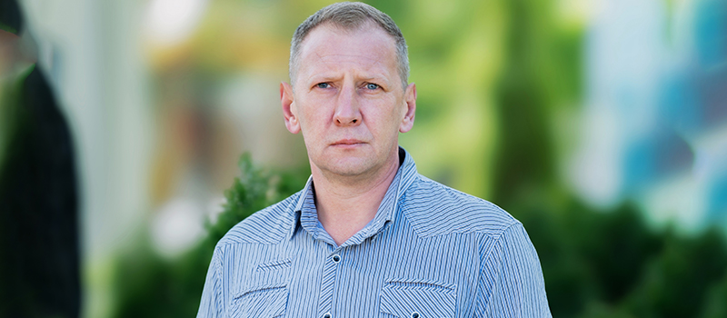 Верность профессии - klishevskij