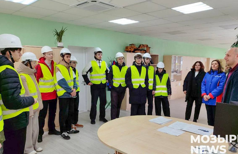 Мозырский машиностроительный завод нацелен на развитие профориентации - zihm4u1rqt3505mzr1sp4o0l9e4fgl5d