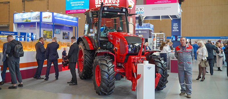 BELARUSна выставке инноваций - inoprom-03