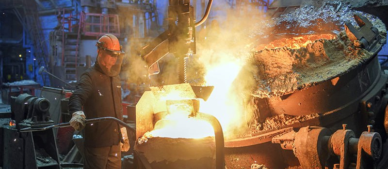 Газовую печь для термообработки металла установят в сталелитейном цехе МТЗ - novoe-metallurgicheskoe-oborudovanie-v-stalelitejnom-czehe1