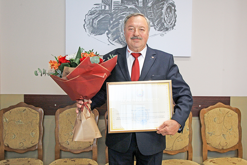 Верность заводу - chikunov-1