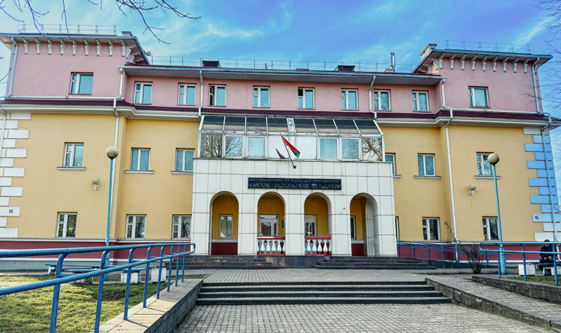 Воспитанники профсоюзной спортшколы МТЗ стали призерами III Игр стран СНГ - sdyushor-sport-shkola