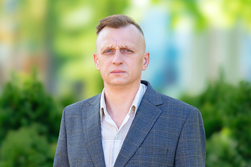 В одном цехе с отцом - 7.-pachkovskij-igor-valerevich