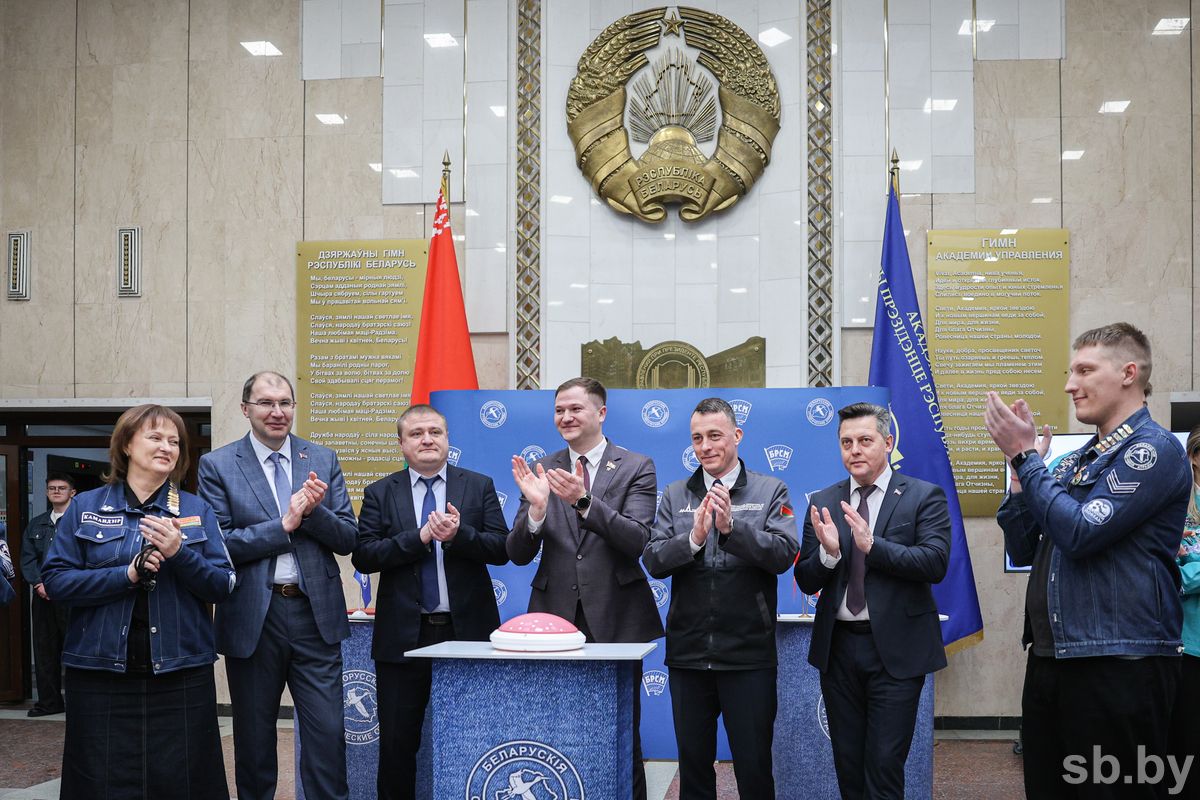 МТЗ присоединился к республиканскому промопроекту «Выбираем студотряд!» - img_0842