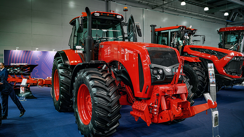 Хойникский завод гидроаппаратуры планирует нарастить ассортимент продукции до 100 наименований в 2025 году - 3522