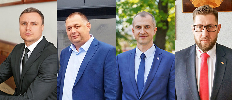 Крутой поворот - rukovoditeli