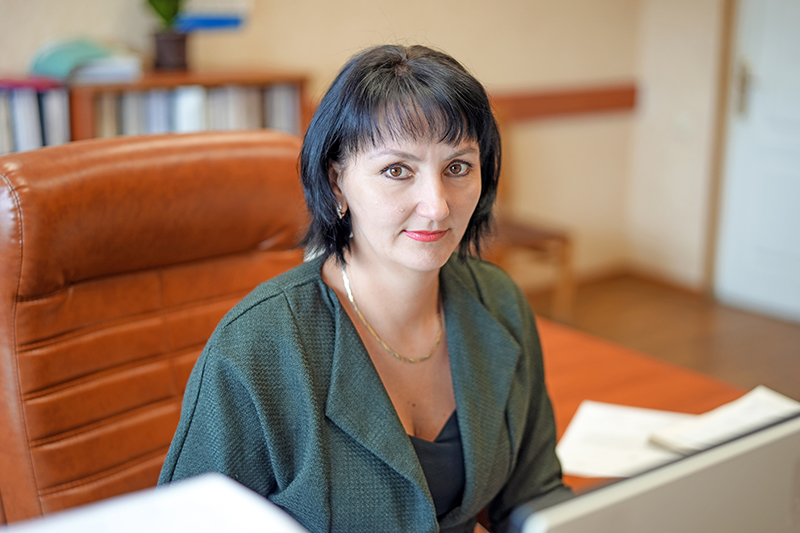 Учитель в моей жизни - filipovich-natalya