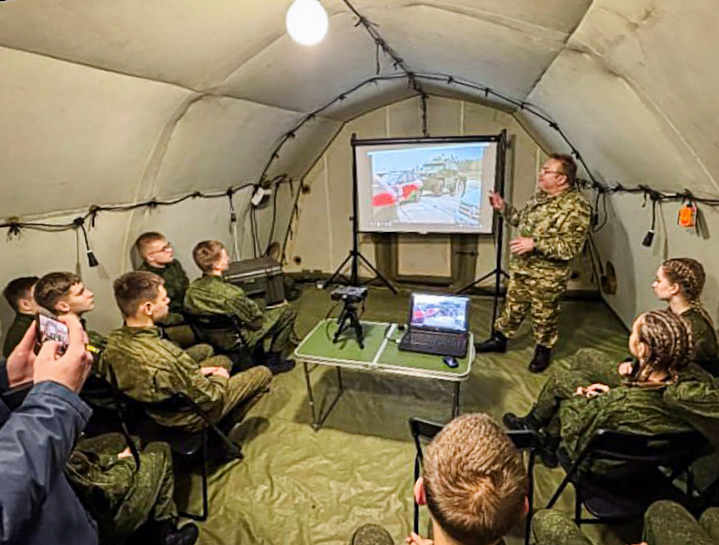 Первичка РОО «Патриоты Беларуси» на МТЗ увеличилась вчетверо за три года - patrioty-01