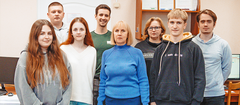 От учета до мобильного приложения - uks